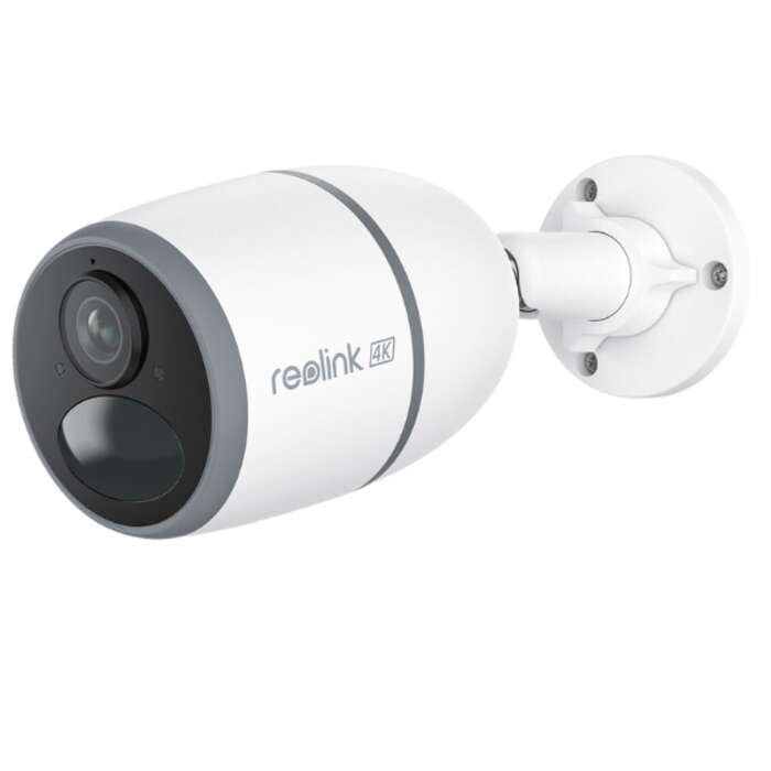 חוות דעת: Reolink Go Ultra