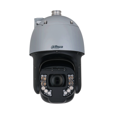 חוות דעת: Dahua SD8C848PA1-HNF