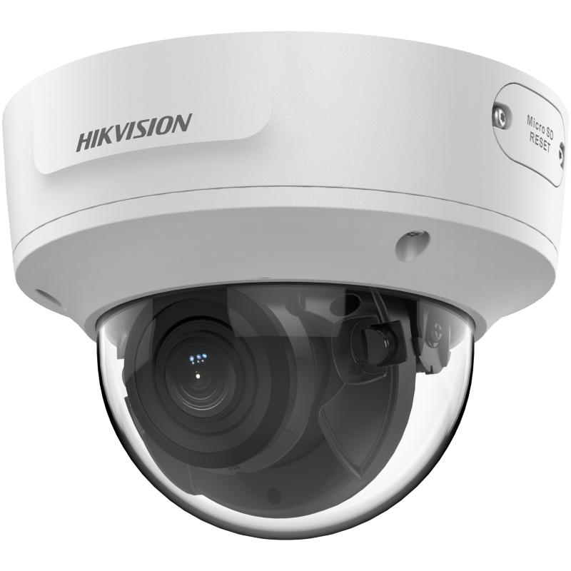 חוות דעת: Hikvision DS-2CD2783G2-IZS