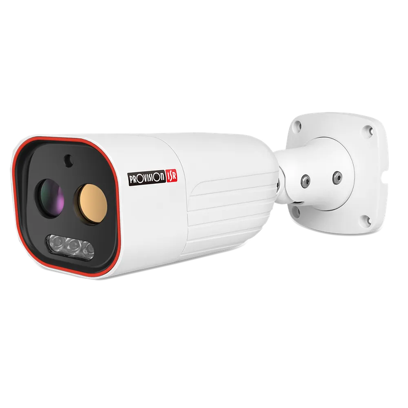 חוות דעת: Provision ISR BLH-Thermal-25