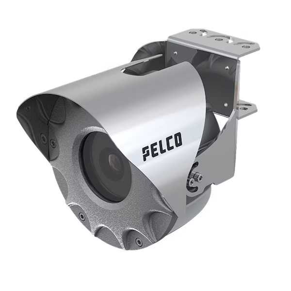 חוות דעת: Pelco ExSite Enhanced 2 Compact