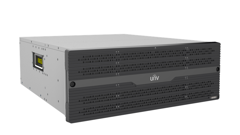 חוות דעת: Uniview NI-VX1636-C@V3