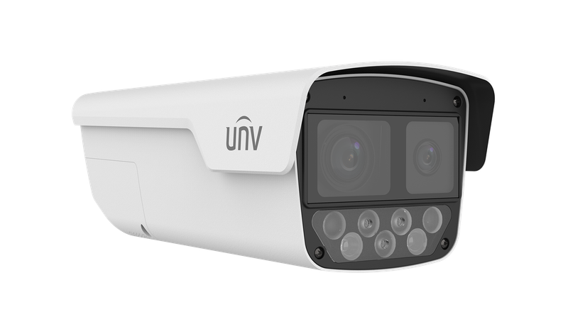 חוות דעת: Uniview IPC28184EA-ADX5K-F40-I1