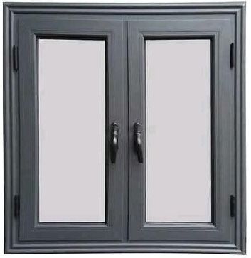 Porte d’entrée sur mesure