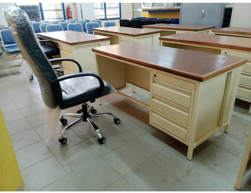 Menuiserie Métallique et Bois