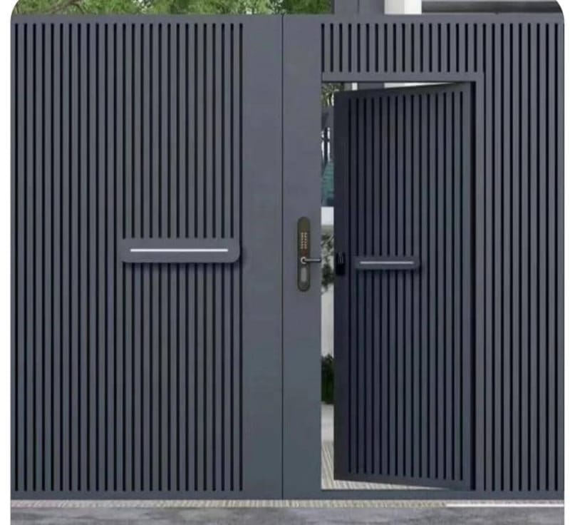 Aménagement et Réfection de Bâtiments