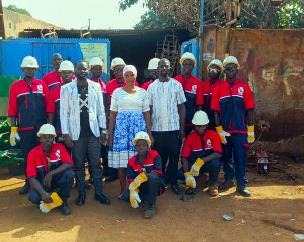 JOURNEE D'HYGIENE ET SECURITE VESTIMENTAIRE