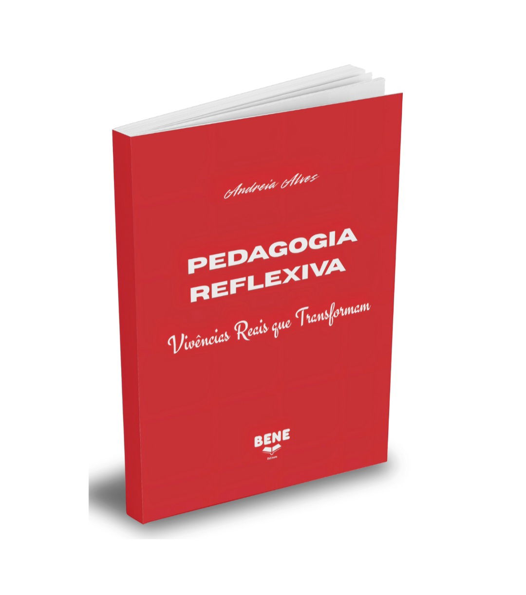 Ebook PEDAGOGIA REFLEXIVA