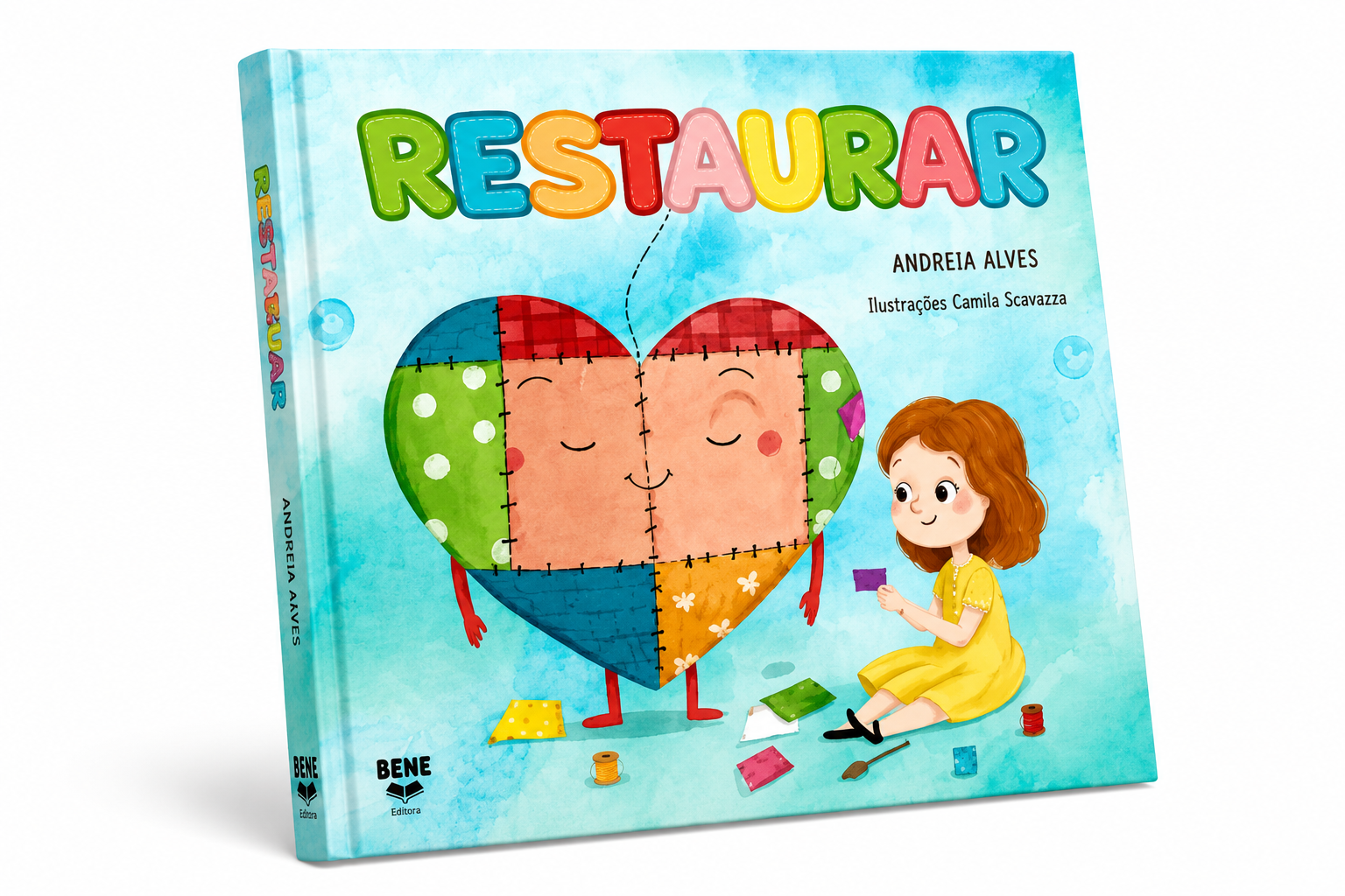 RESTAURAR