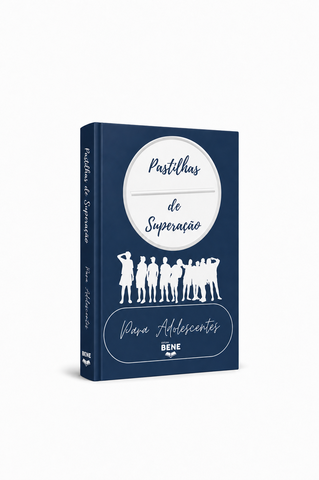 PASTILHAS DE SUPERAÇÃO