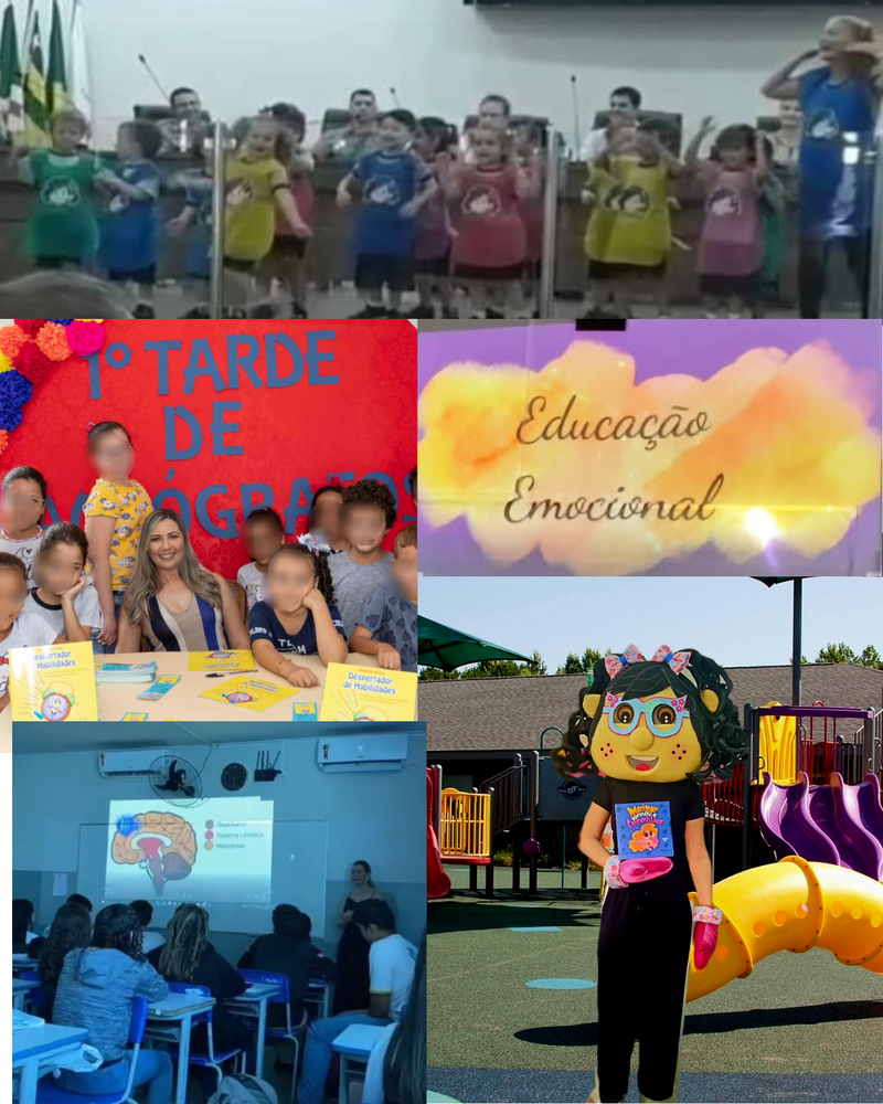 PROJETOS