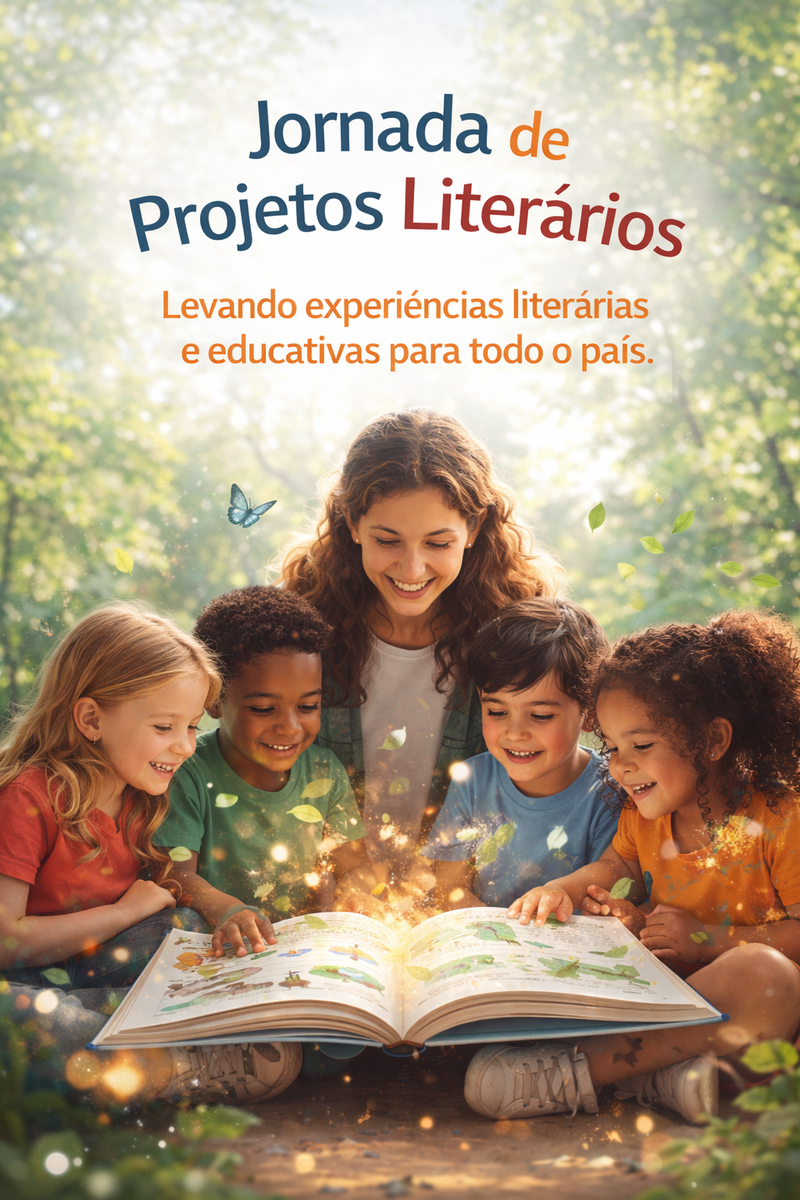 JORNADA LITERÁRIA 