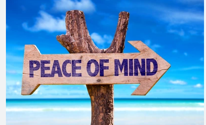 Non-Legal DNA Paternity Test   (Peace of Mind Test)