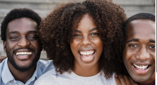 DNA Siblingship Test