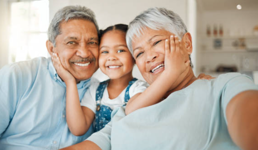 Grandparentage DNA Test