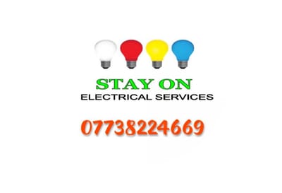 Stay On Electrical Services