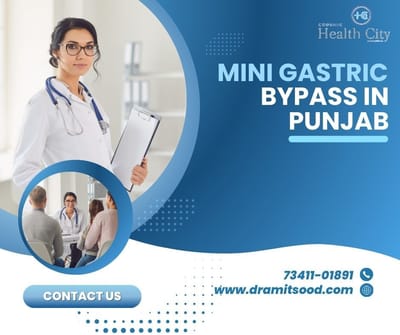 Understanding the Recovery Process After Mini Gastric Bypass Surgery