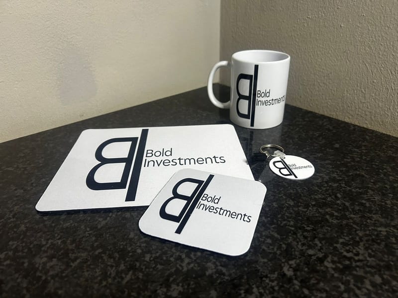 Personalized Accessories