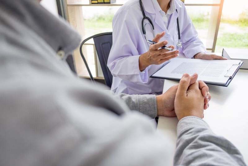 Medical travel services