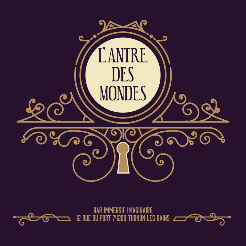 Les trésors de l'Antre