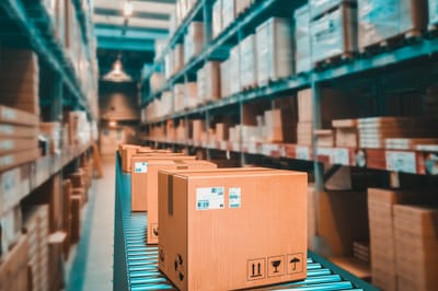 Distribution in China and Overseas