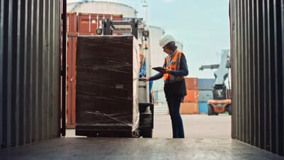 Procurement Agent, EOR & IOR