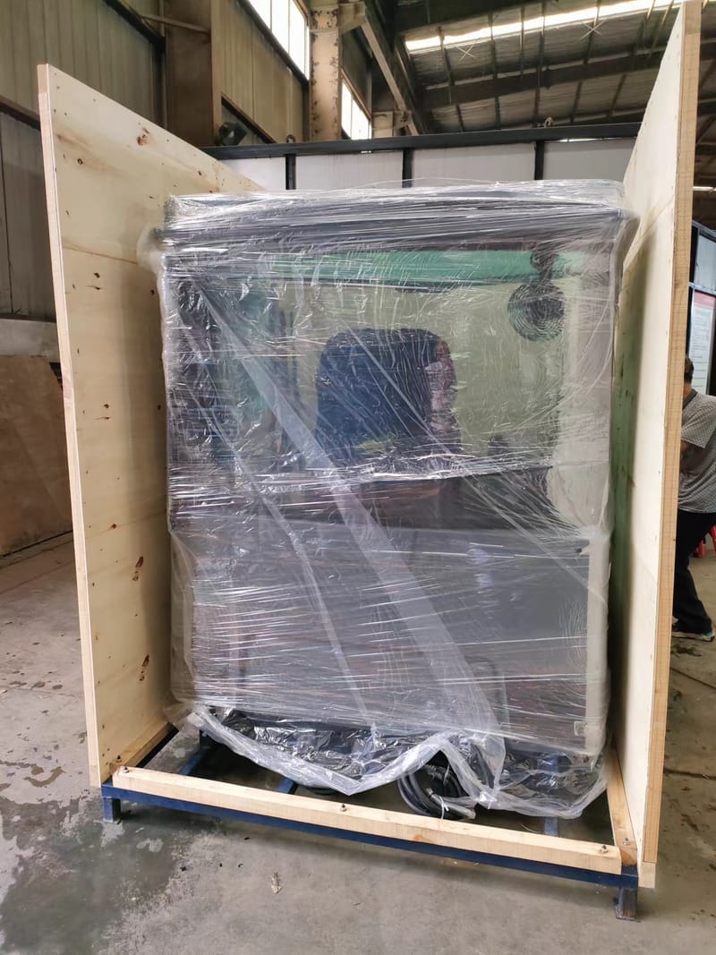 Custom Cabins for Engineering & Heavy Machinery