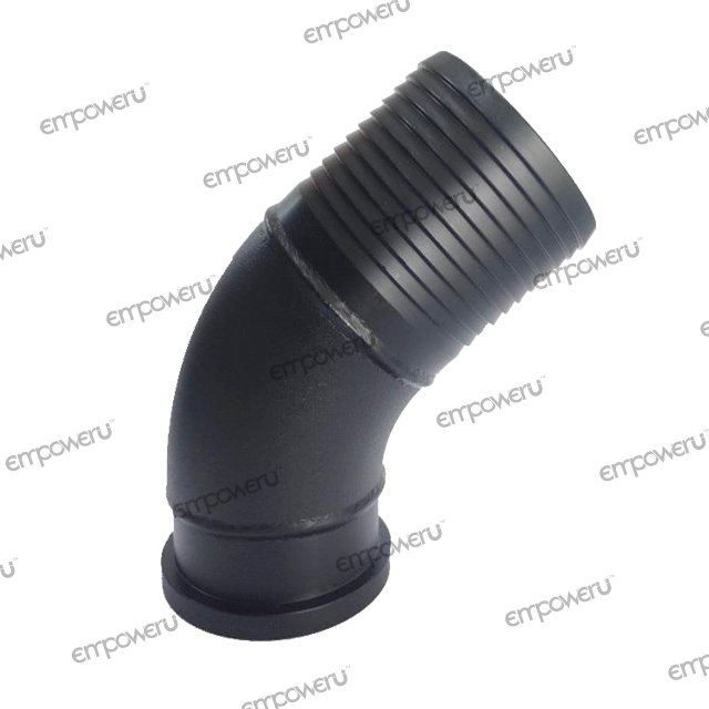 Custom Machinery Parts & Surface Treatment