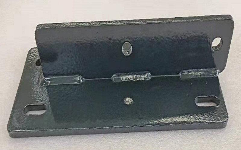 Custom Machinery Parts & Surface Treatment