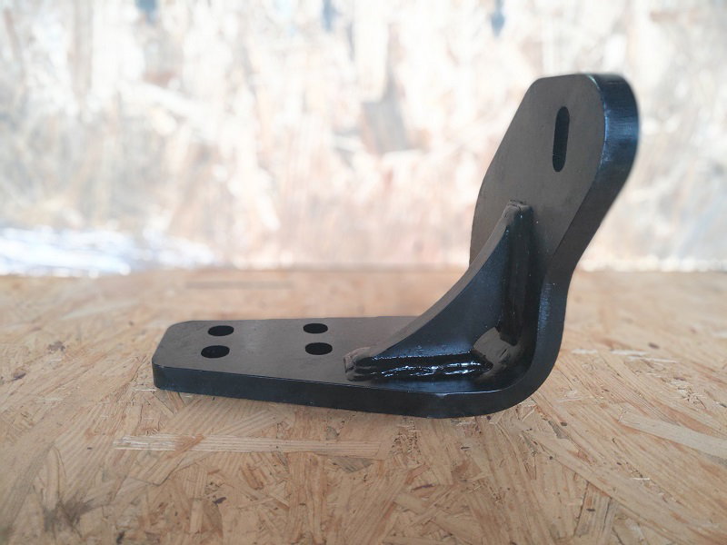 Custom Machinery Parts & Surface Treatment