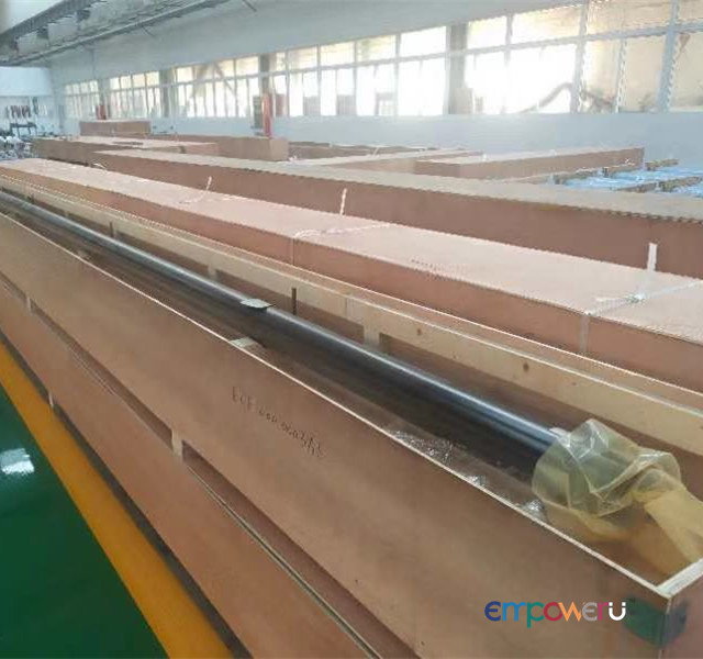 Custom Hydraulic Cylinders for Engineering Machinery