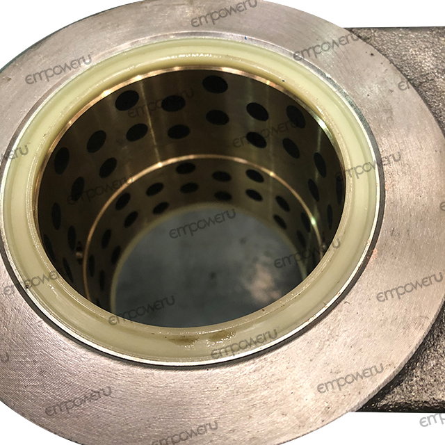 Custom Hydraulic Cylinders for Engineering Machinery