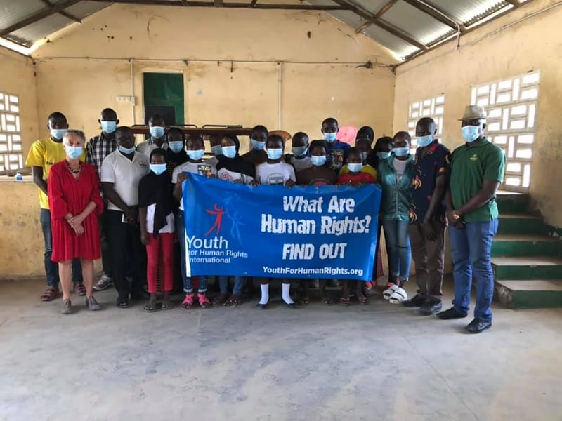 Educational Workshops