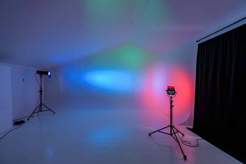 compris dans la location : le studio