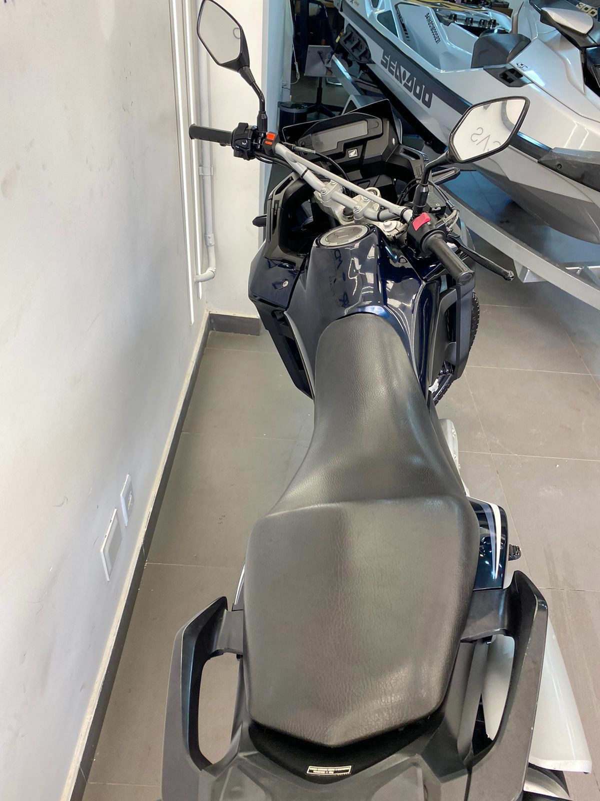 XRE 300 ABS FLEX