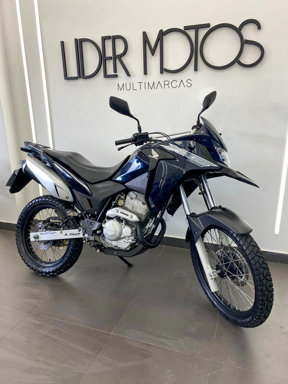 XRE 300 ABS FLEX