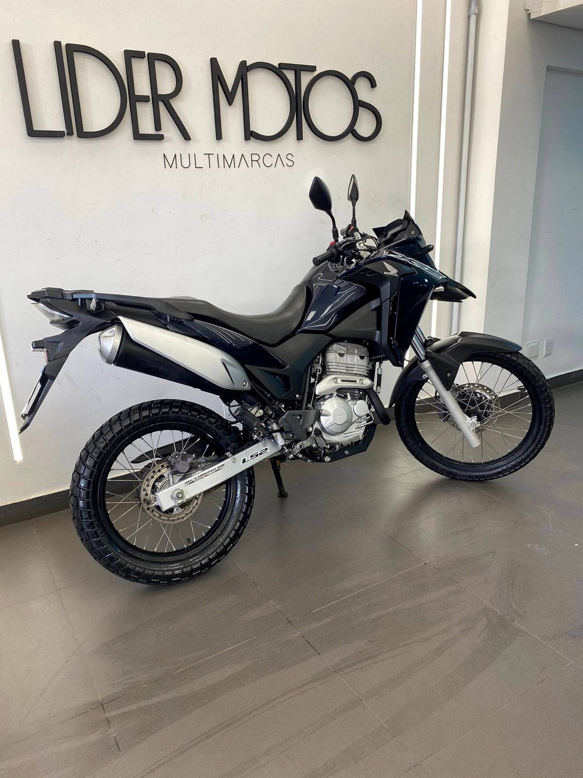 XRE 300 ABS FLEX