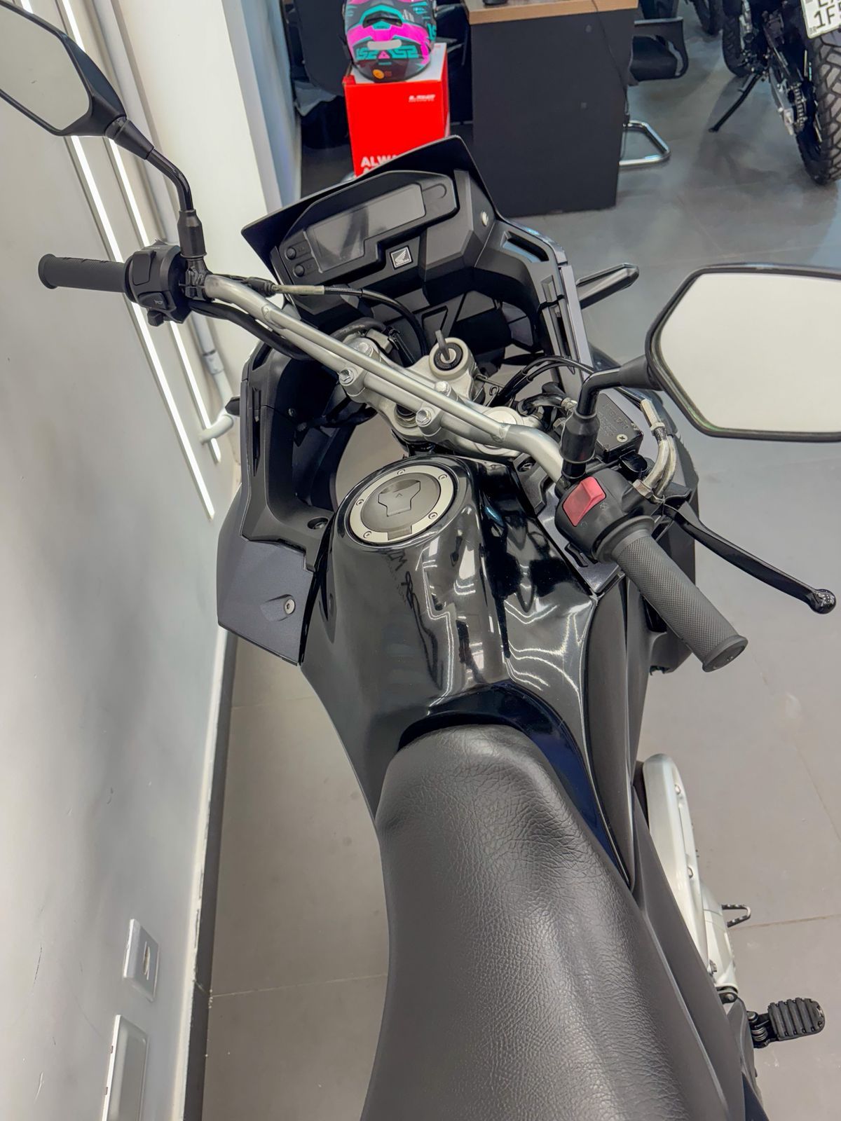 XRE 300 STD ABS 2022