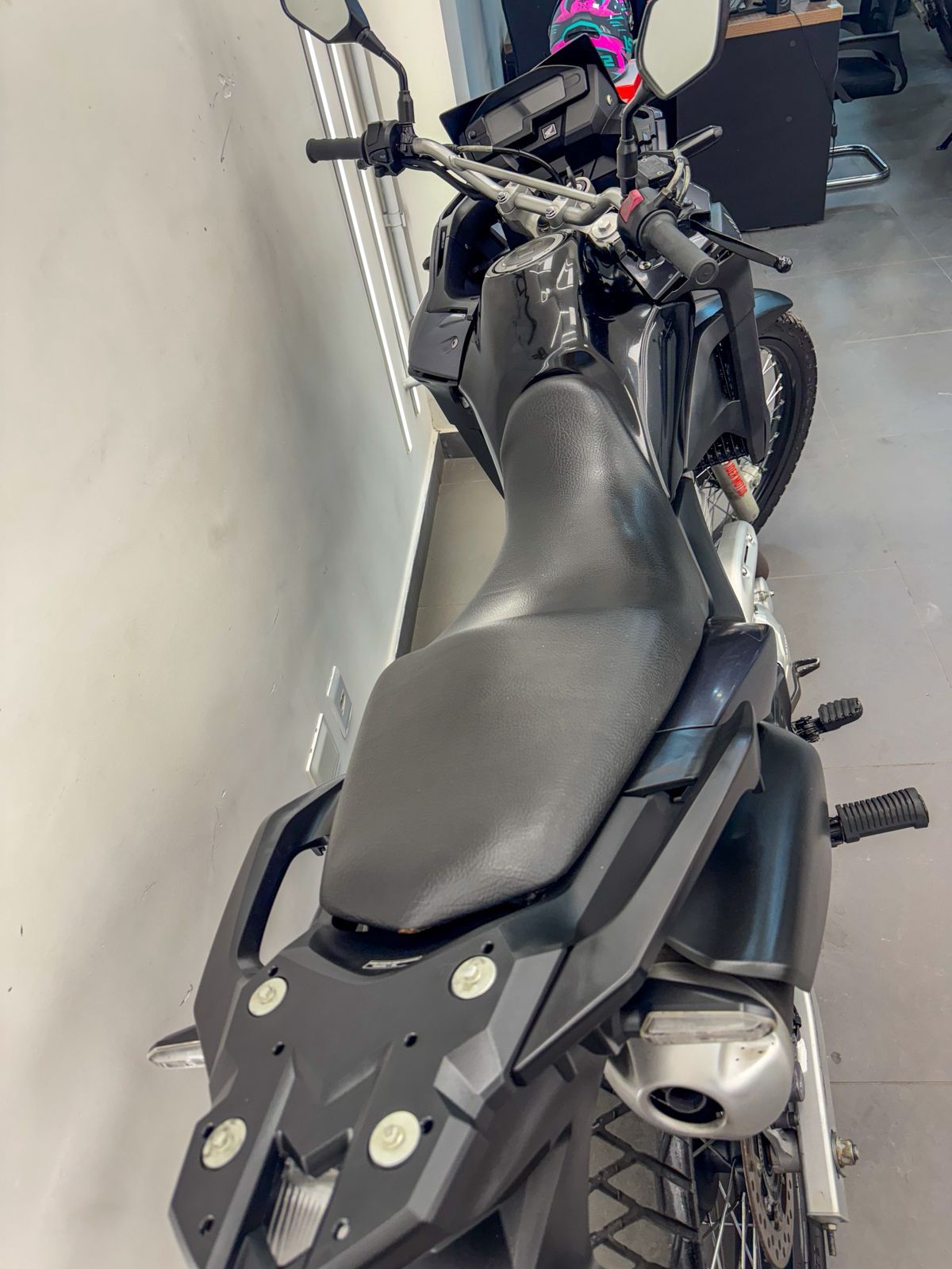 XRE 300 STD ABS 2022