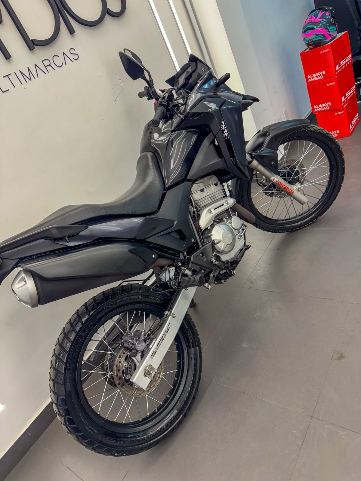 XRE 300 STD ABS 2022