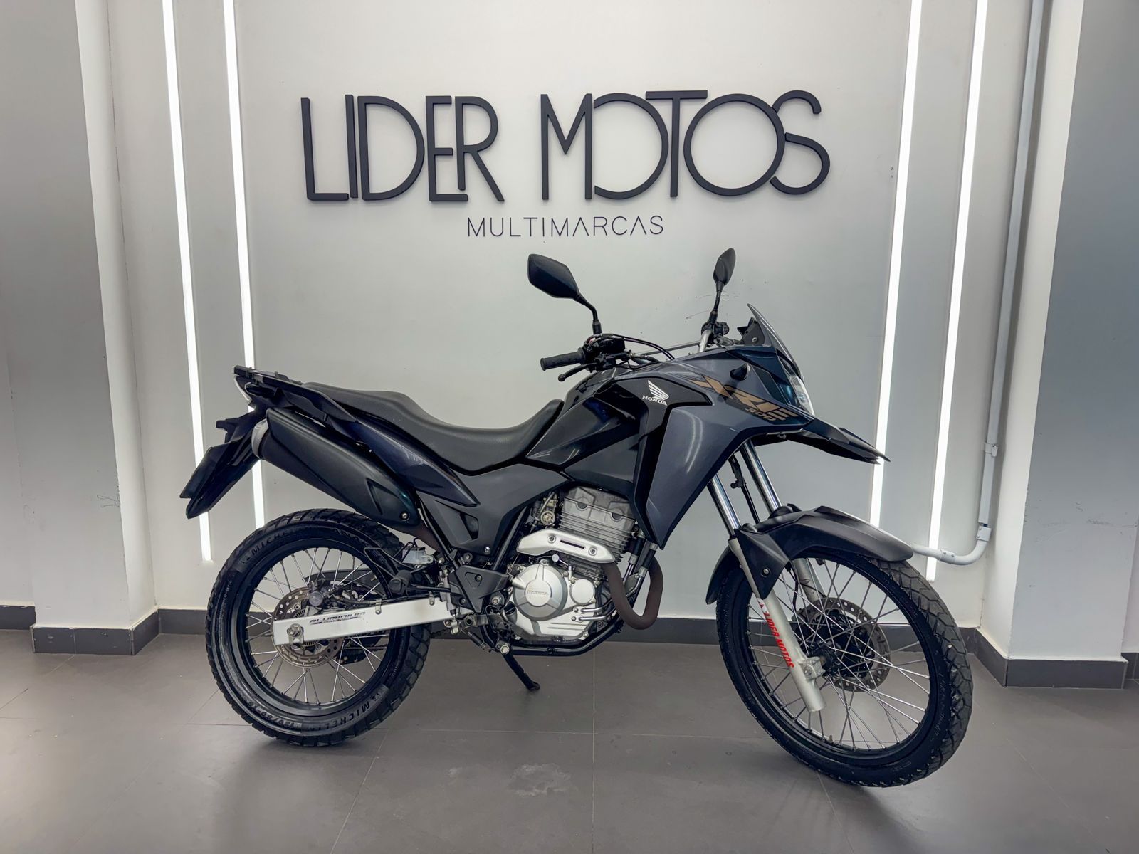 XRE 300 STD ABS 2022