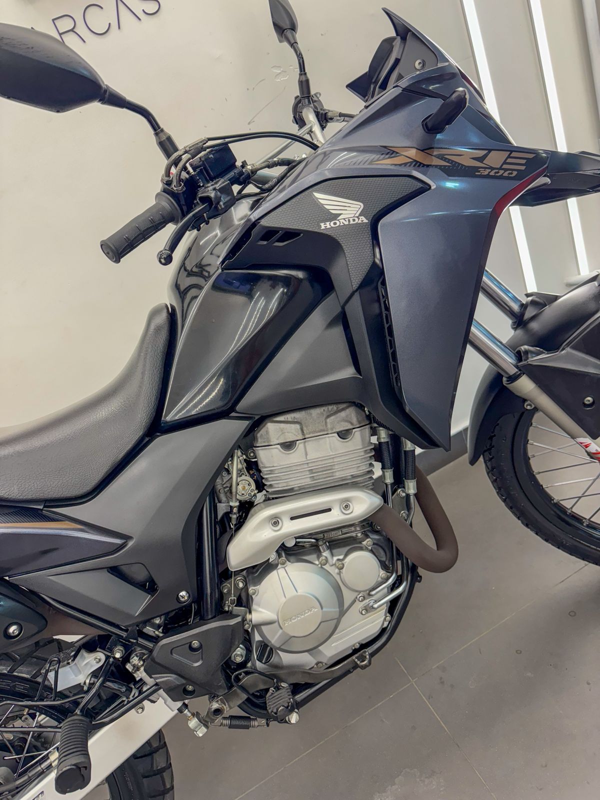 XRE 300 STD ABS 2022