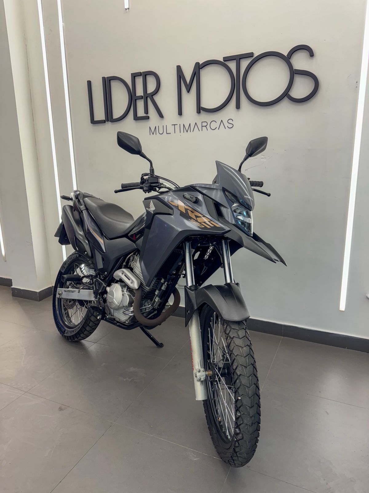 XRE 300 STD ABS 2022