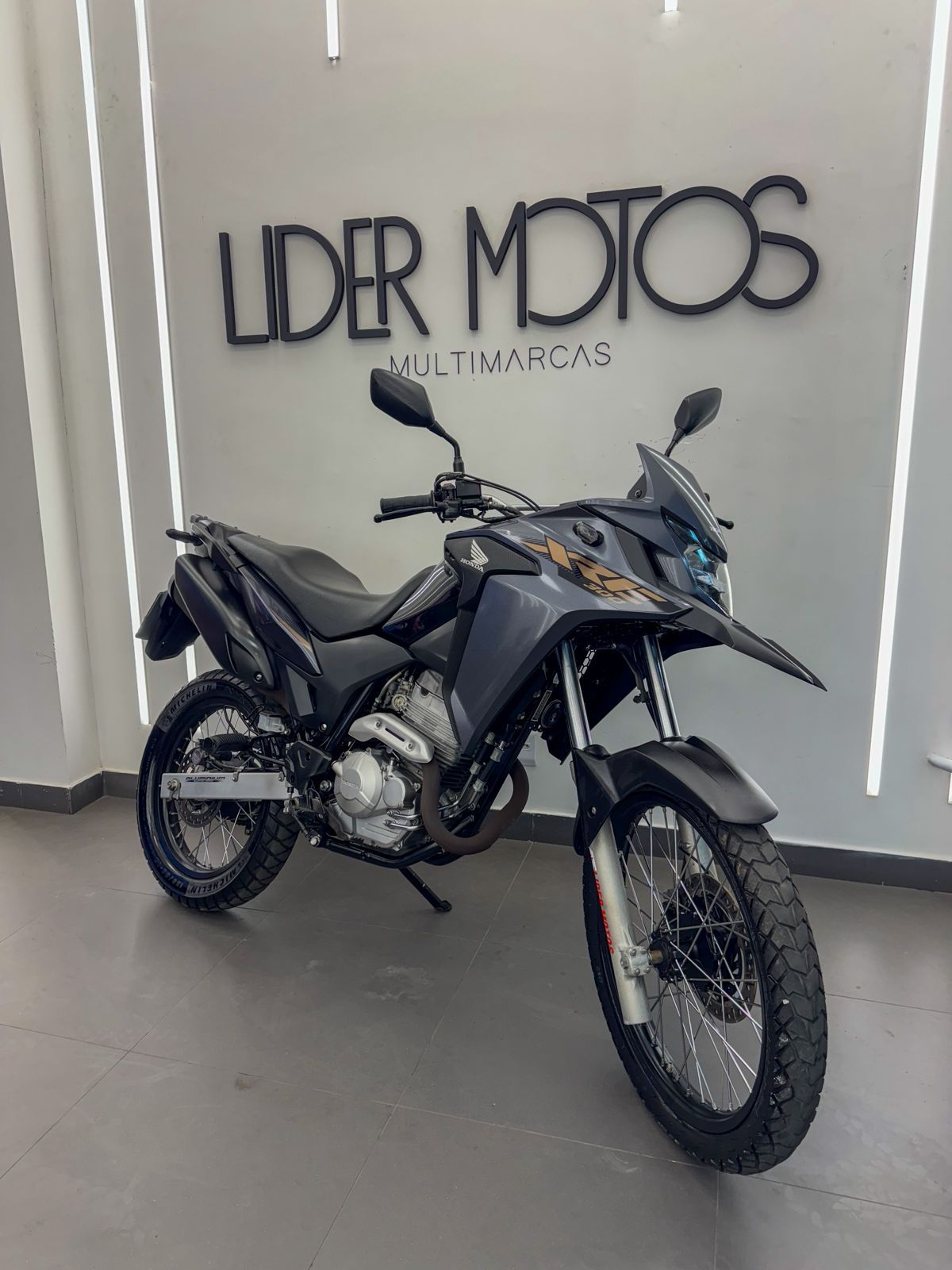 XRE 300 STD ABS 2022