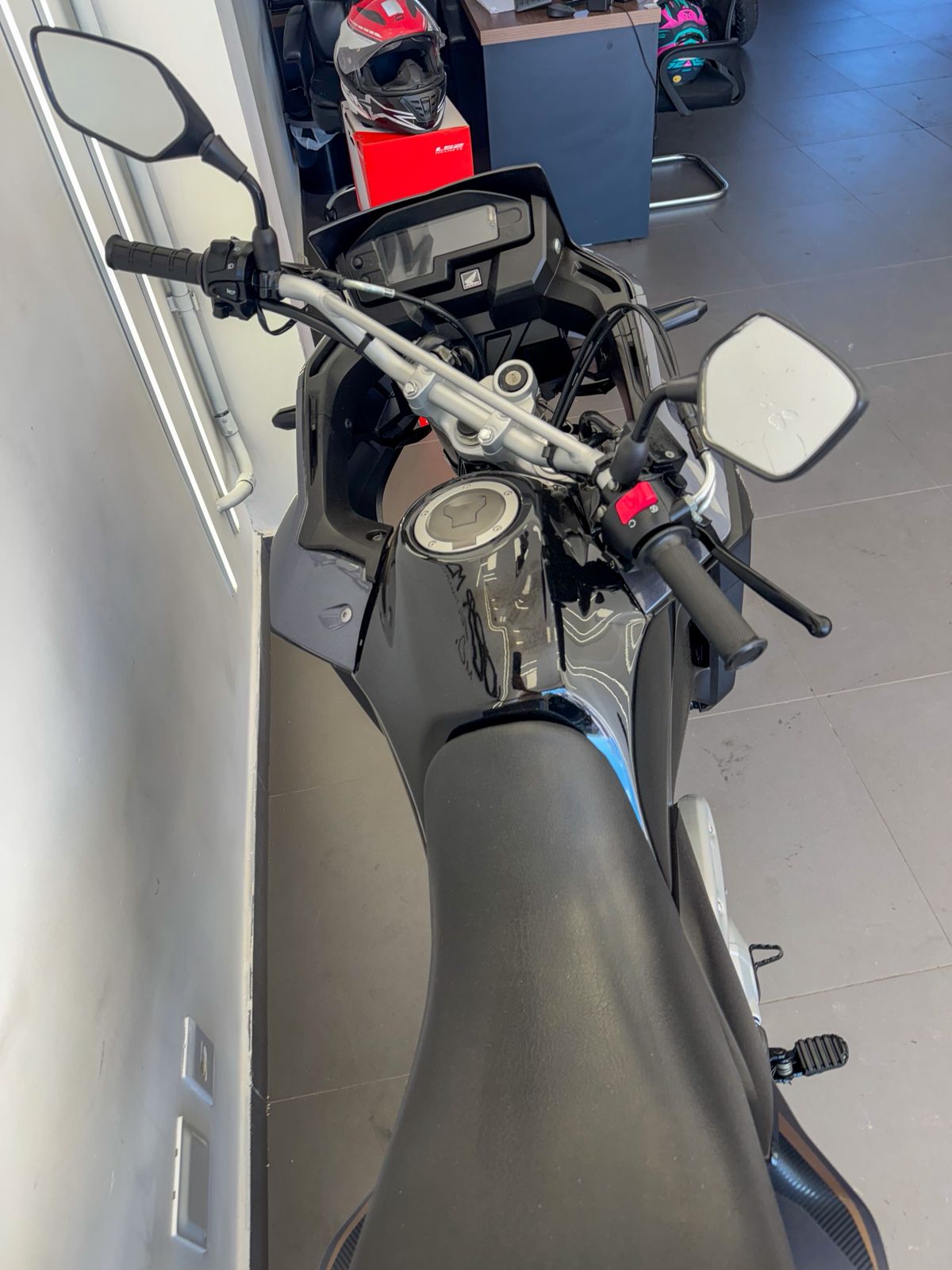 XRE 300 STD ABS 2022