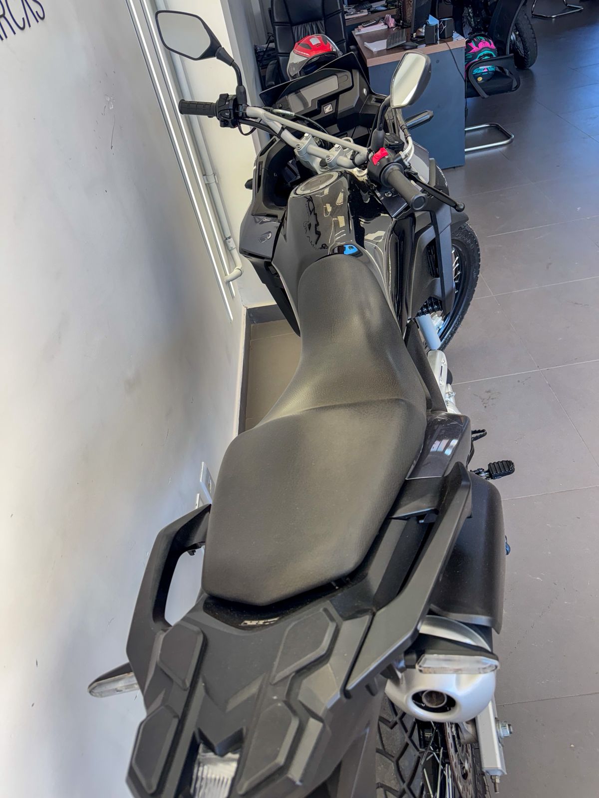 XRE 300 STD ABS 2022