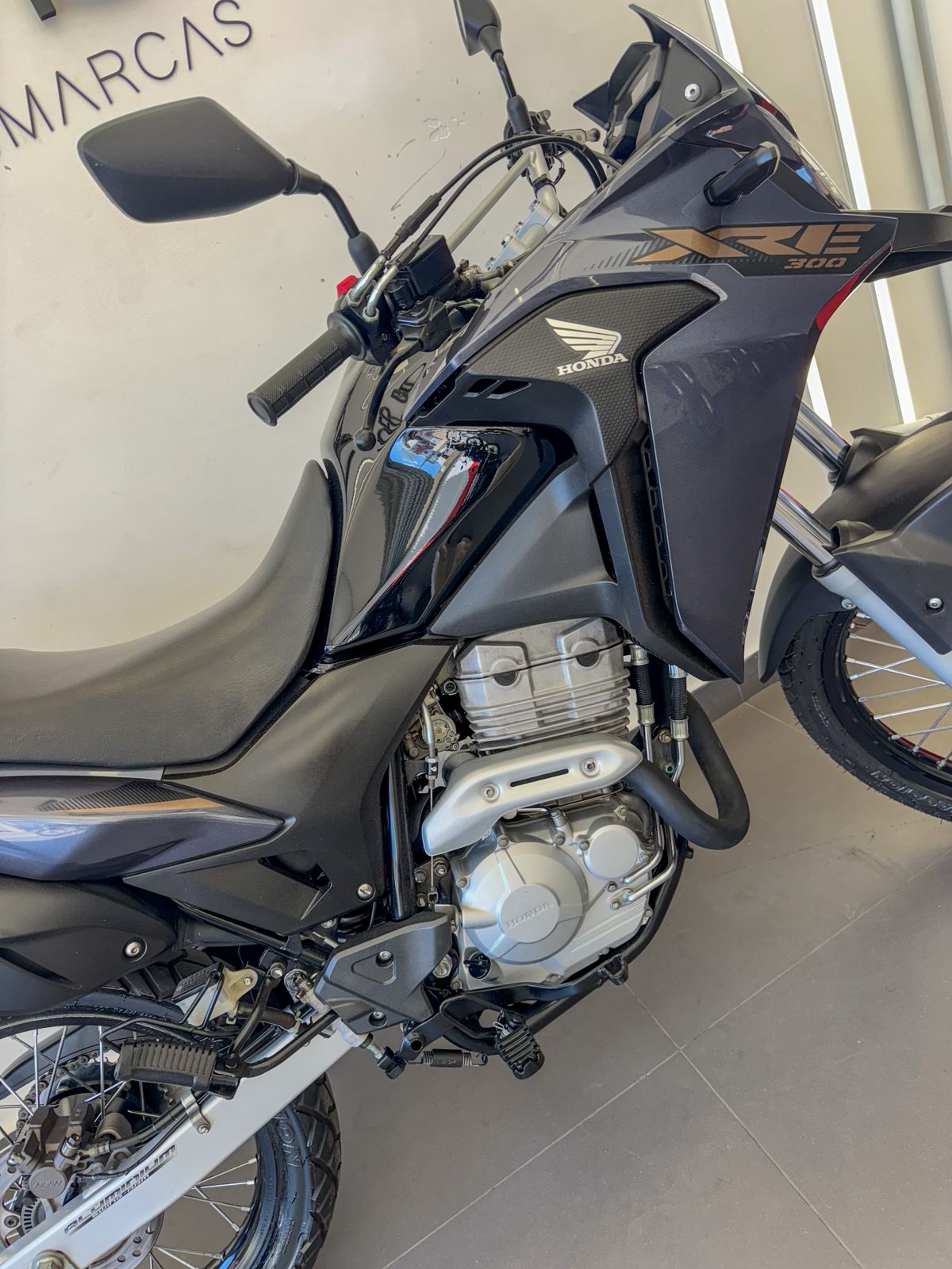 XRE 300 STD ABS 2022