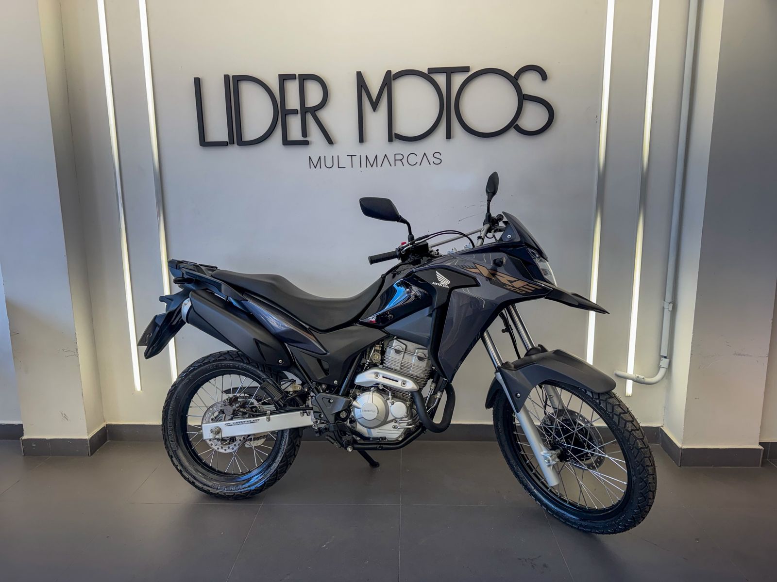 XRE 300 STD ABS 2022