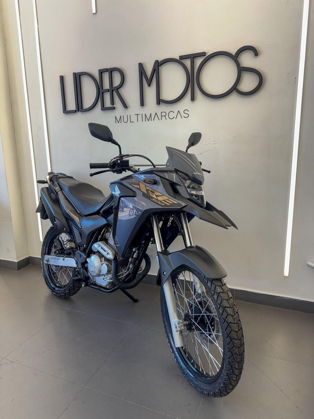 XRE 300 STD ABS 2022