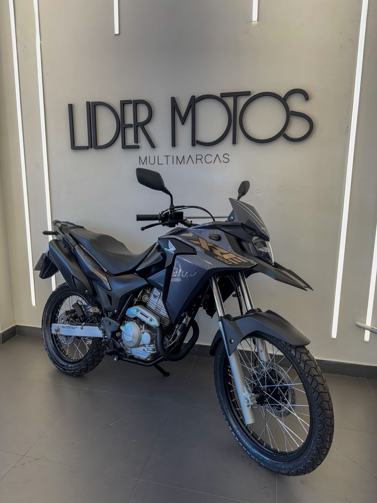 XRE 300 STD ABS 2022